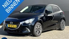 Gebruikt 2018 Mazda 2 Dynamic Hatchback | € 12.900 (Eerlijke prijs)