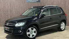 Gebruikt 2012 VW Tiguan Sport SUV | € 14.400 (Eerlijke prijs)