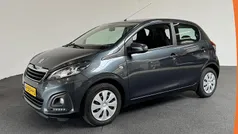 Grijs Gebruikt 2020 Peugeot 108 Active Hatchback | € 8.190 (Goede deal)