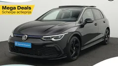 Zwart Gebruikt 2021 VW Golf VIII GTE Hatchback | € 27.900 (Eerlijke prijs)
