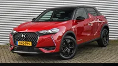DS Automobiles DS3 Crossback