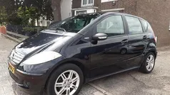 Gebruikt 2008 Mercedes A170 Edition MPV | € 2.950 (Eerlijke prijs)