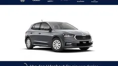 Gebruikt 2025 Skoda Fabia Essence Hatchback | € 24.158 (Eerlijke prijs)