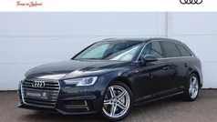 Stationwagon Gebruikt 2016 Audi A4 Sport Stationwagen | € 22.950 (Eerlijke prijs)