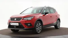 Rood Gebruikt 2017 Seat Arona XCELLENCE SUV | € 17.490 (Eerlijke prijs)