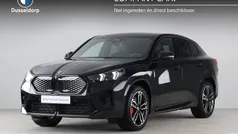 Zwart Gebruikt 2025 BMW iX2 M Sport SUV | € 57.503 (Eerlijke prijs)