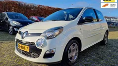 Gebruikt 2012 Renault Twingo Dynamique Hatchback | € 2.995 (Goede deal)