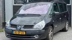 Zwart Gebruikt 2008 Renault Grand Espace Initiale MPV | € 2.450 (Eerlijke prijs)