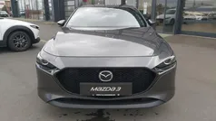 Gebruikt 2020 Mazda 3 Sedan | € 24.421 (Eerlijke prijs)