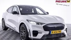 Wit Gebruikt 2022 Ford Mustang Mach-E GT SUV | € 41.900 (Super prijs)
