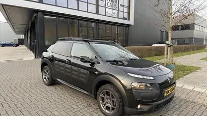 Occasion Citroën C4 Business Class 82 PK (60 kW) 2016 SUV