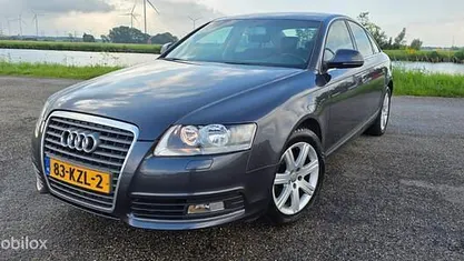 Occasion Audi A6 Business 170 PK (125 kW) 2010 Sedan