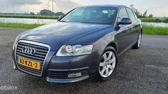 Gebruikt 2010 Audi A6 Business Sedan | € 4.950 (Eerlijke prijs)