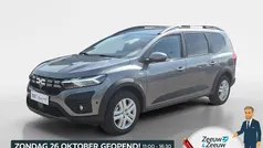 Gebruikt 2025 Dacia Jogger Expression MPV | € 24.935 (Eerlijke prijs)