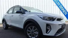 Gebruikt 2025 Kia Stonic SUV | € 29.895 (Eerlijke prijs)
