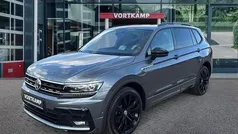 Gebruikt 2021 VW Tiguan R-line SUV | € 44.950 (Goede deal)