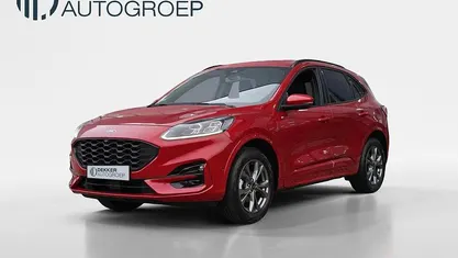 Gebruikt 2023 Ford Kuga Premium SUV | € 28.445 (Eerlijke prijs)