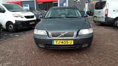 Grijs Gebruikt 2007 Volvo V70 Stationwagen | € 3.950 (Goede deal)