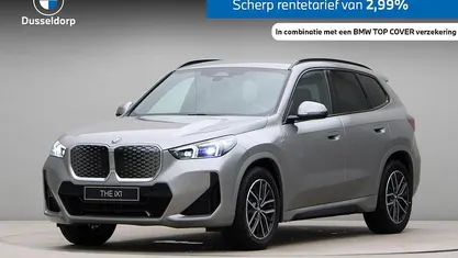 Occasion 2025 BMW iX1 M Sport SUV | € 44.950 (Super prijs)