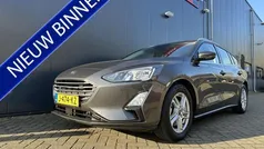 Grijs Gebruikt 2020 Ford Focus Business Edition Stationwagen | € 14.950 (Goede deal)