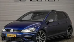 Gebruikt 2019 VW Golf VII R Hatchback | € 29.900 (Super prijs)