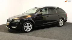 Gebruikt 2014 Skoda Octavia Ambition Stationwagen | € 6.250 (Eerlijke prijs)