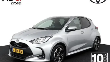 Occasion 2024 Toyota Yaris Edition Hatchback | € 22.900 (Goede deal)