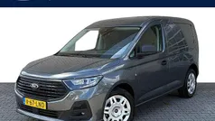 Grijs Nieuw 2024 Ford Transit Trend Van | € 28.900 (Super prijs)