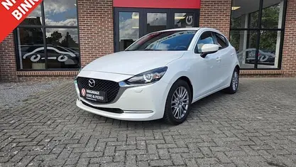 Occasion Mazda 2 Luxury 90 PK (66 kW) 2020 Hatchback