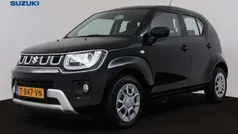Zwart metallic Gebruikt 2023 Suzuki Ignis Comfort Hatchback | € 18.945 (Eerlijke prijs)