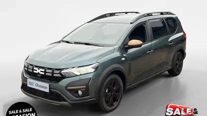 Occasion Dacia Jogger Extreme 142 PK (104 kW) 2024 MPV