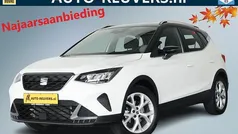 Gebruikt 2023 Seat Arona FR SUV | € 19.900 (Eerlijke prijs)