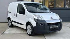Wit Gebruikt 2014 Fiat Fiorino MPV | € 3.950 (Eerlijke prijs)