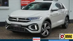 Grijs Gebruikt 2024 VW T-Roc R-line Edition SUV | € 36.549 (Eerlijke prijs)