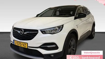 Occasion Opel Grandland X Edition 2020 SUV