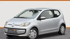 Gebruikt 2013 VW up! move up! Hatchback | € 4.900 (Eerlijke prijs)