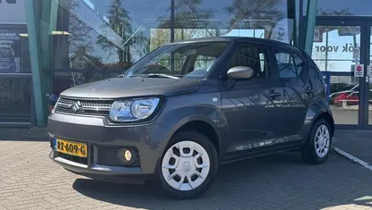 Occasion Suzuki Ignis Comfort 90 PK (66 kW) 2018 Hatchback