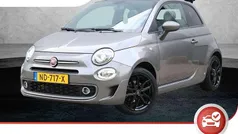 Gebruikt 2016 Fiat 500C Sport Cabriolet | € 10.925 (Eerlijke prijs)