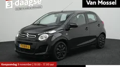 Gebruikt 2018 Citroën C1 Feel Hatchback | € 7.900 (Eerlijke prijs)