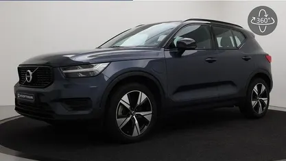 Occasion 2022 Volvo XC40 R-Design SUV | € 36.900 (Eerlijke prijs)