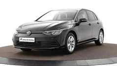Zwart Gebruikt 2023 VW Golf VIII Life Hatchback | € 21.740 (Goede deal)