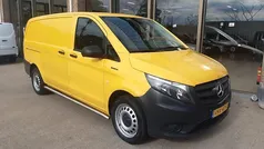Gebruikt 2020 Mercedes e-Vito Van | € 13.700 (Eerlijke prijs)