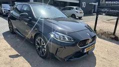 Gebruikt 2025 BMW 120 Efficient Dynamics Hatchback | € 42.950 (Eerlijke prijs)
