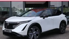 Gebruikt 2025 Nissan Ariya SUV | € 49.238 (Eerlijke prijs)