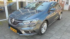 Gebruikt 2019 Renault Mégane GT Line GT-Line Stationwagen | € 16.900 (Eerlijke prijs)