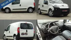 Gebruikt 2016 Peugeot Bipper MPV | € 4.950 (Eerlijke prijs)