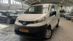 Overige Gebruikt 2015 Nissan NV200 Van | € 3.950 (Eerlijke prijs)