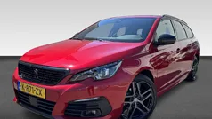 Gebruikt 2021 Peugeot 308 GTi Stationwagen | € 15.930 (Eerlijke prijs)