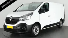 Overige Gebruikt 2021 Renault Trafic Komfort Van | € 13.500 (Super prijs)
