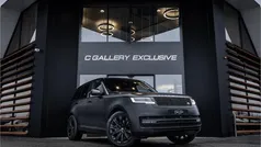 Zwart Gebruikt 2023 Land Rover Range Rover Autobiography SUV | € 147.995 (Goede deal)